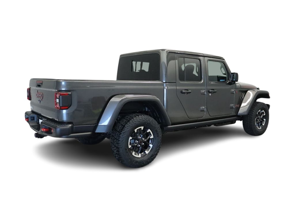 Thumbnail: 2026 Jeep Gladiator - 18