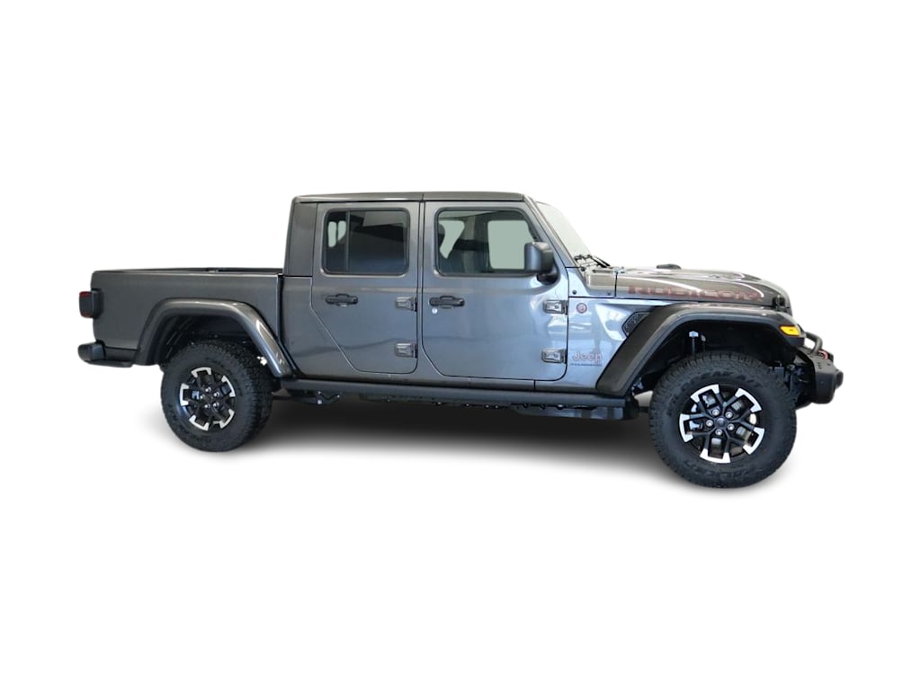 Thumbnail: 2026 Jeep Gladiator - 19
