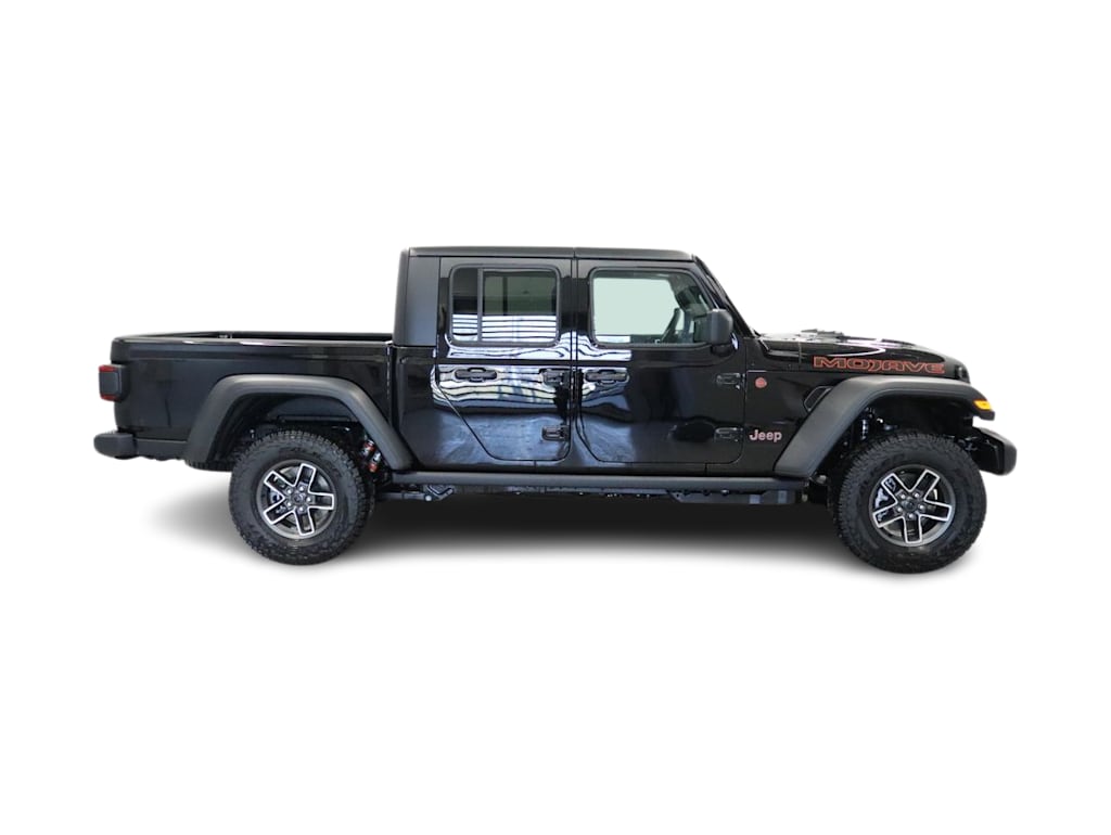 Thumbnail: 2026 Jeep Gladiator - 20