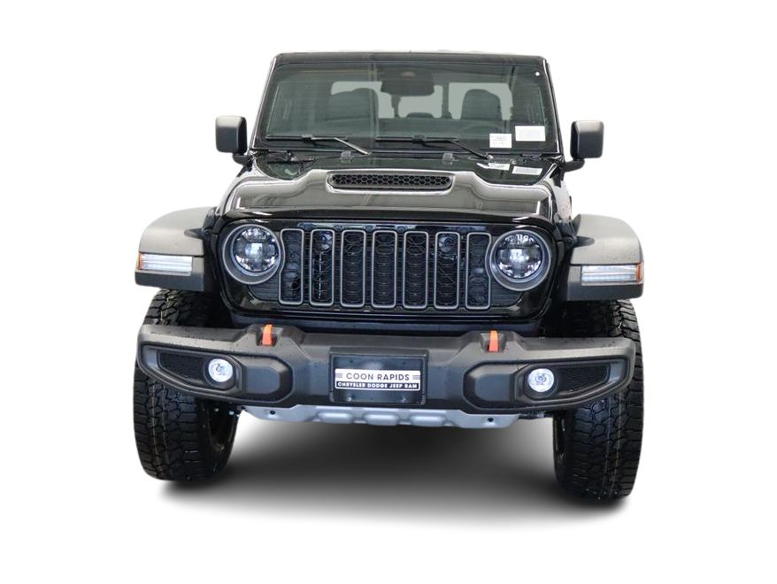 Thumbnail: 2026 Jeep Gladiator - 6
