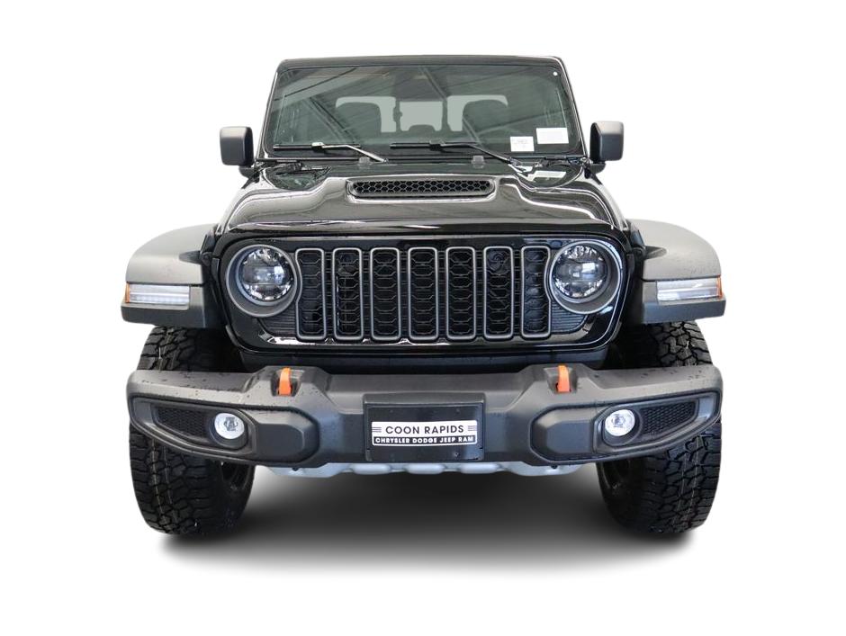 Thumbnail: 2026 Jeep Gladiator - 22