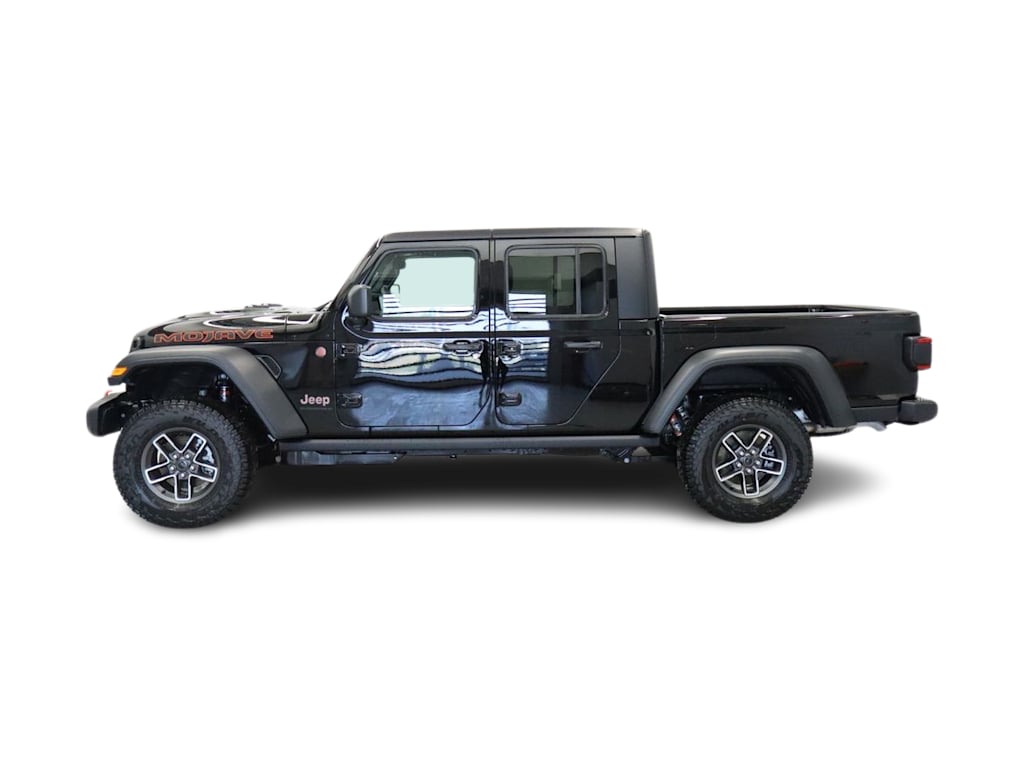 Thumbnail: 2026 Jeep Gladiator - 3