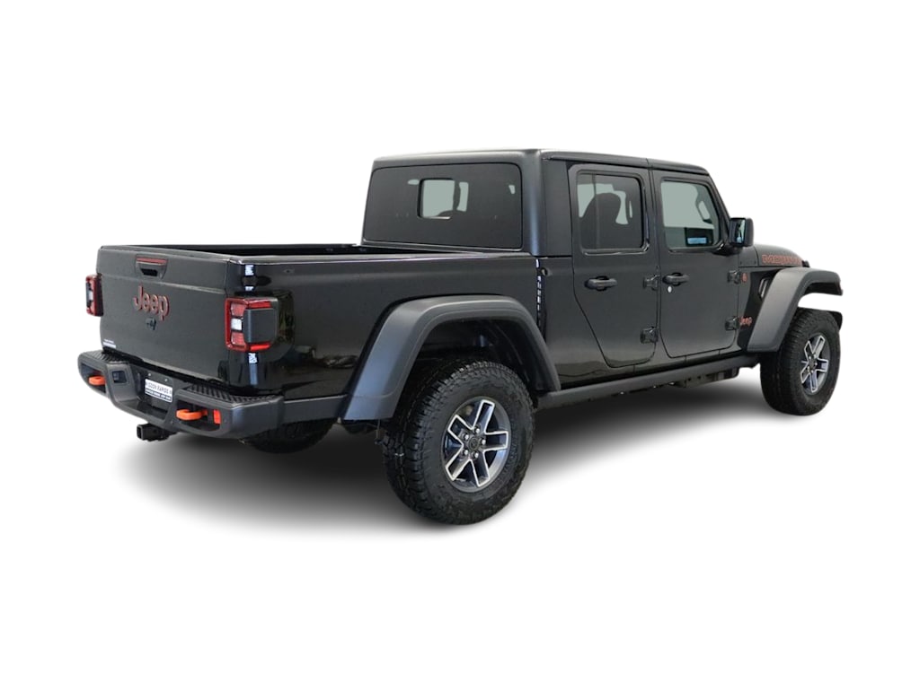 Thumbnail: 2026 Jeep Gladiator - 19