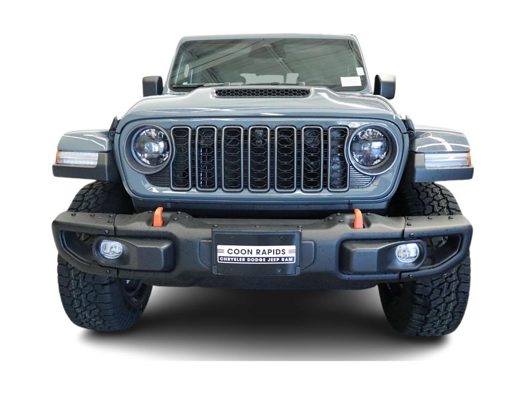Thumbnail: 2026 Jeep Gladiator - 22