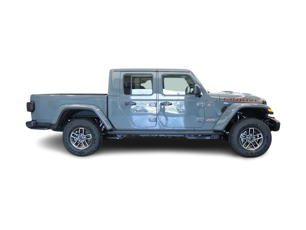 Thumbnail: 2026 Jeep Gladiator - 20