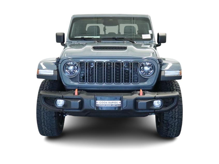 Thumbnail: 2026 Jeep Gladiator - 6