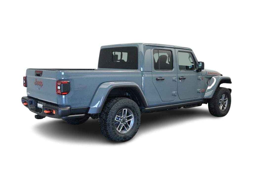 Thumbnail: 2026 Jeep Gladiator - 19