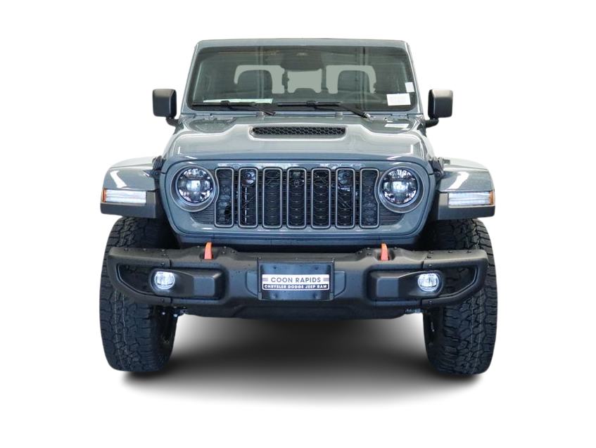 Thumbnail: 2026 Jeep Gladiator - 21