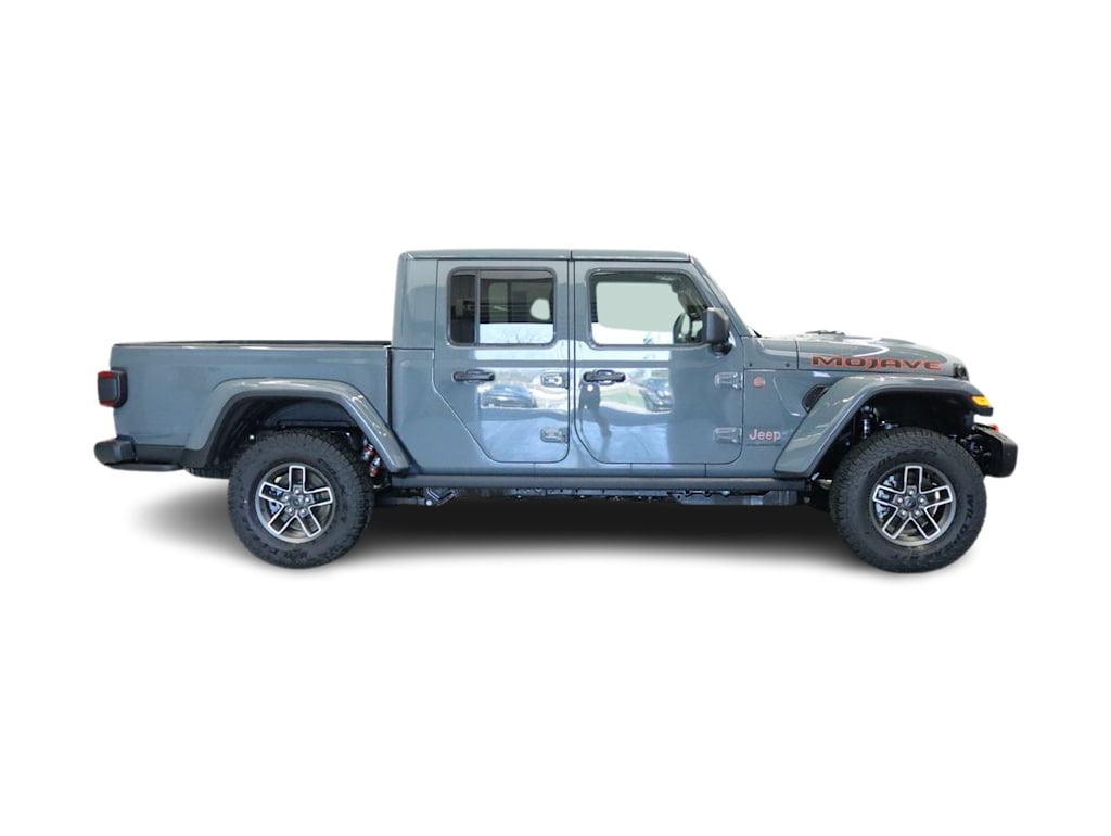 Thumbnail: 2026 Jeep Gladiator - 19