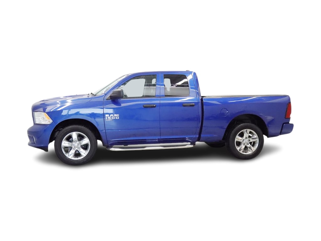 Thumbnail: 2019 RAM 1500 - 3