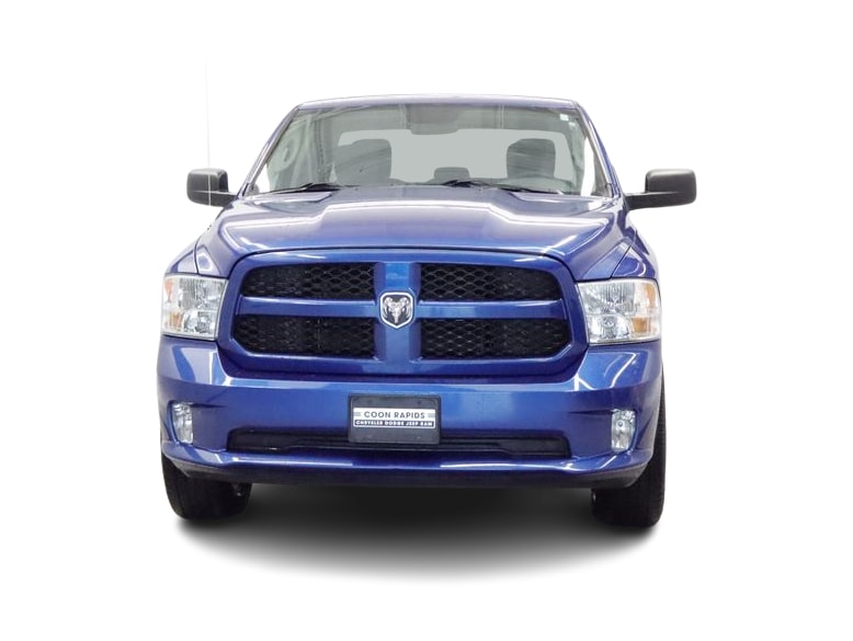 Thumbnail: 2019 RAM 1500 - 5