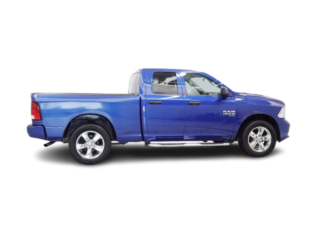 Thumbnail: 2019 RAM 1500 - 18