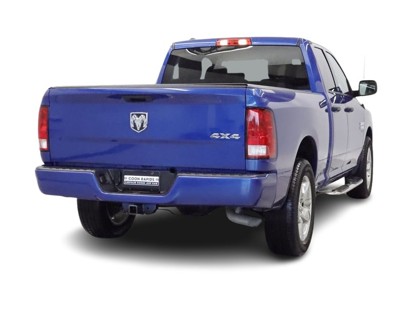 Thumbnail: 2019 RAM 1500 - 16