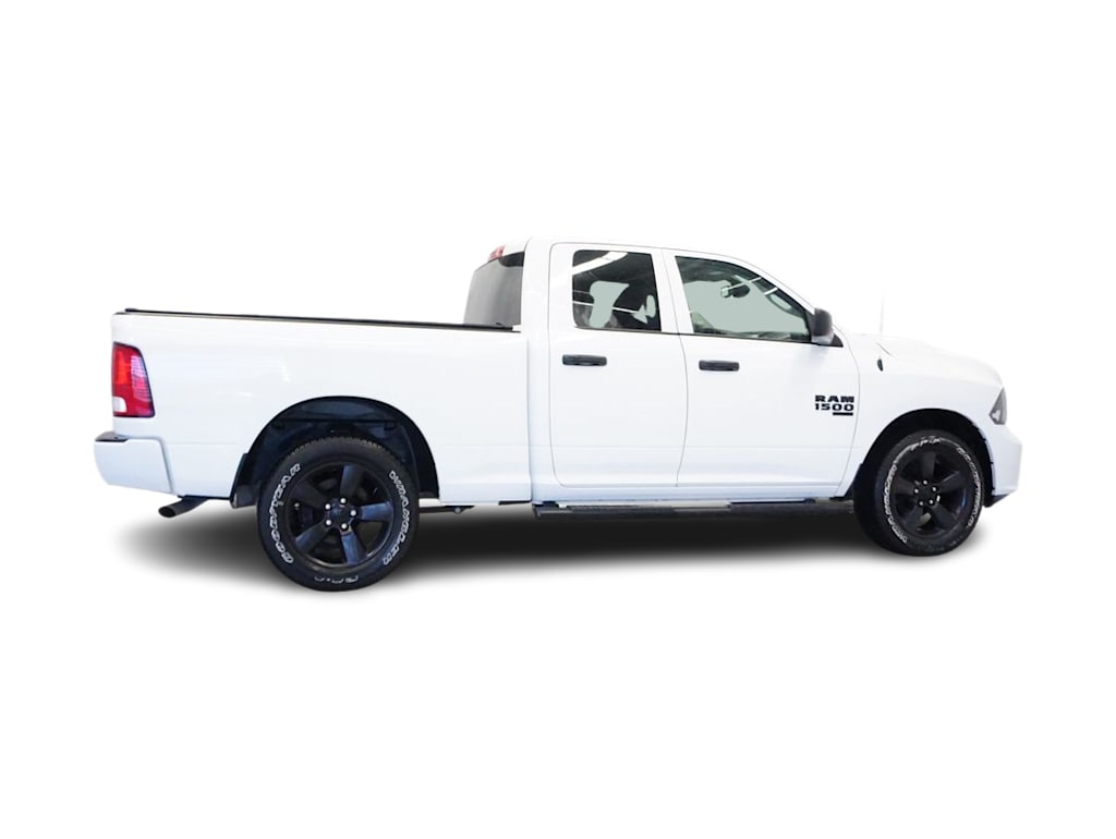Thumbnail: 2022 RAM 1500 - 19