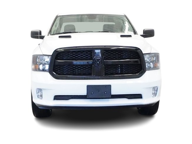 Thumbnail: 2022 RAM 1500 - 6