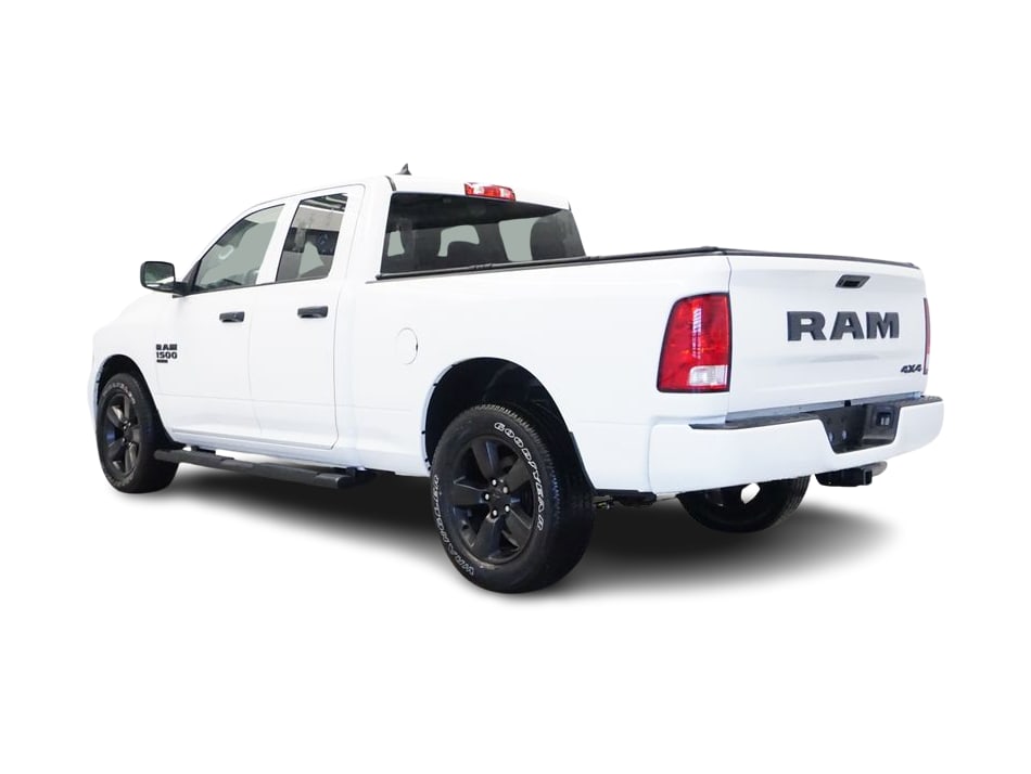 Thumbnail: 2022 RAM 1500 - 4