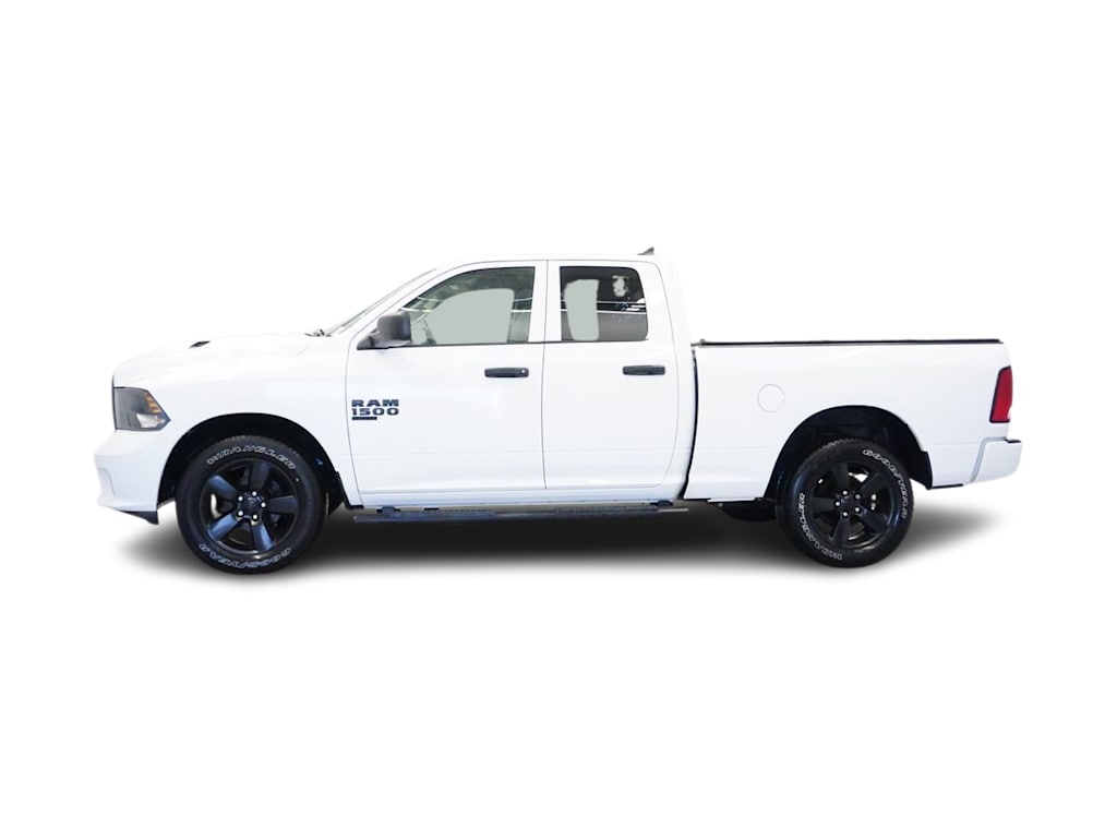 Thumbnail: 2022 RAM 1500 - 3