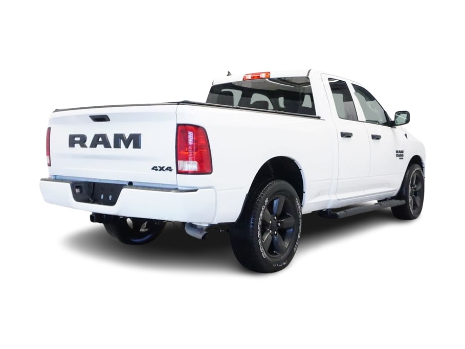 Thumbnail: 2022 RAM 1500 - 18