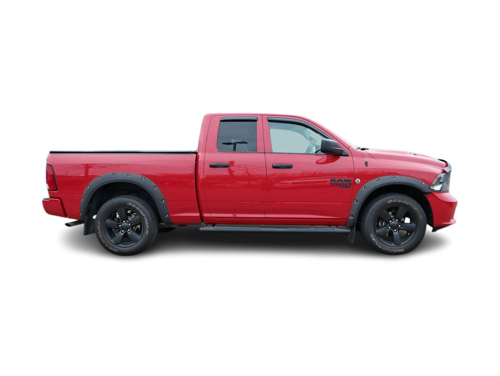 Thumbnail: 2022 RAM 1500 - 16