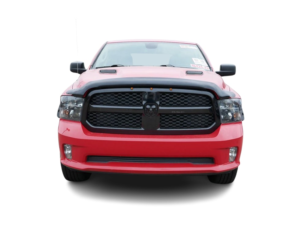 Thumbnail: 2022 RAM 1500 - 5