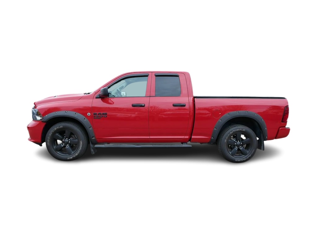Thumbnail: 2022 RAM 1500 - 3