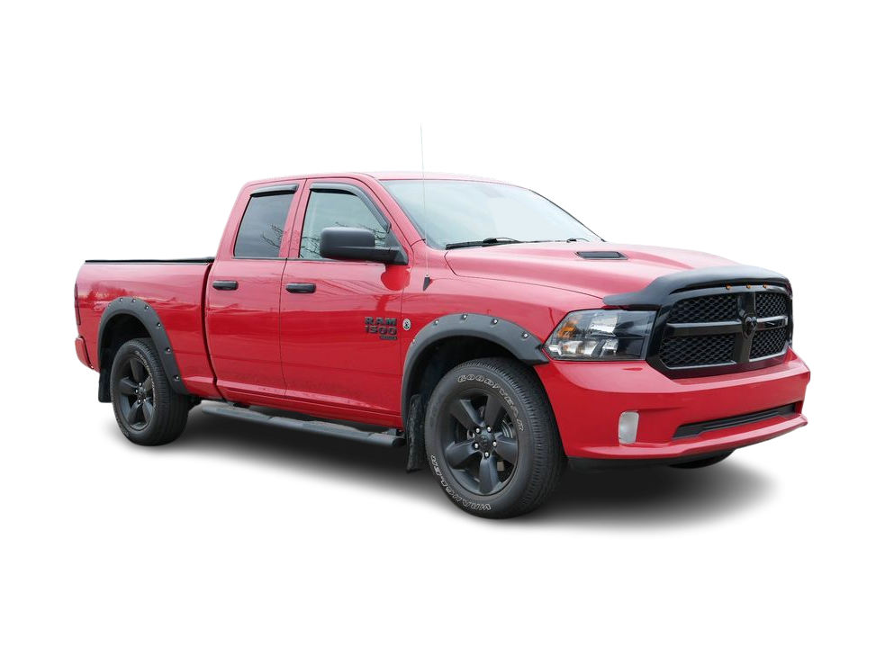 Thumbnail: 2022 RAM 1500 - 17