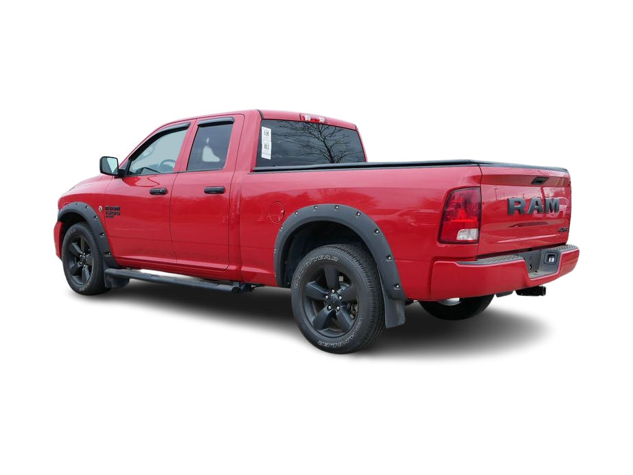 Thumbnail: 2022 RAM 1500 - 14