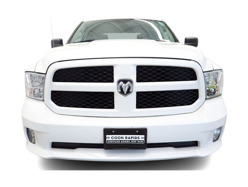 Thumbnail: 2018 RAM 1500 - 21