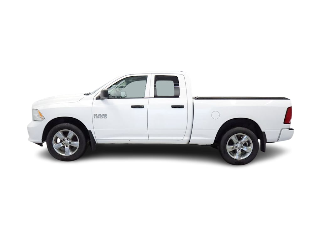 Thumbnail: 2018 RAM 1500 - 3