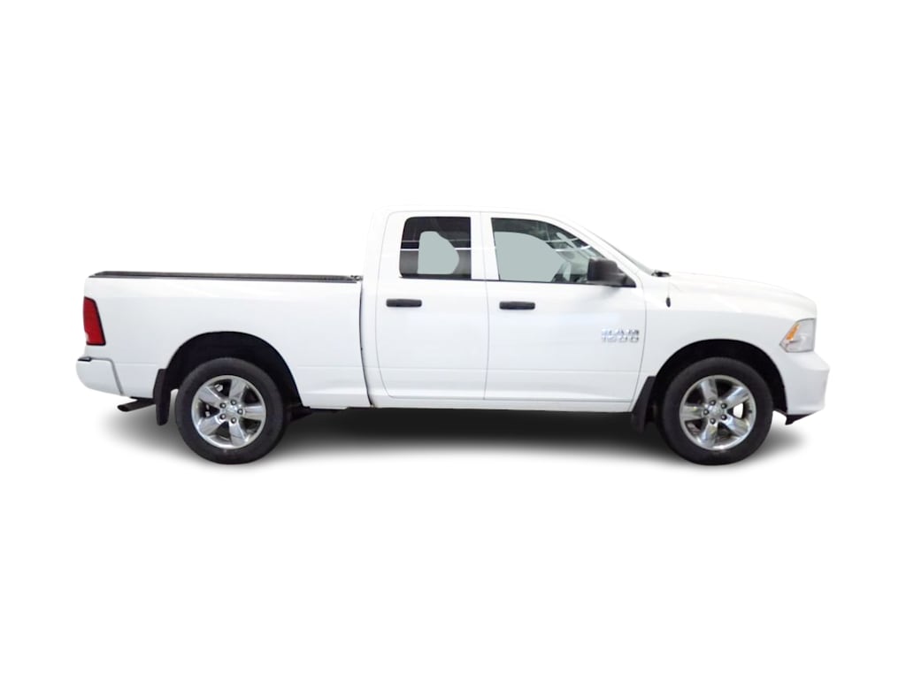 Thumbnail: 2018 RAM 1500 - 19