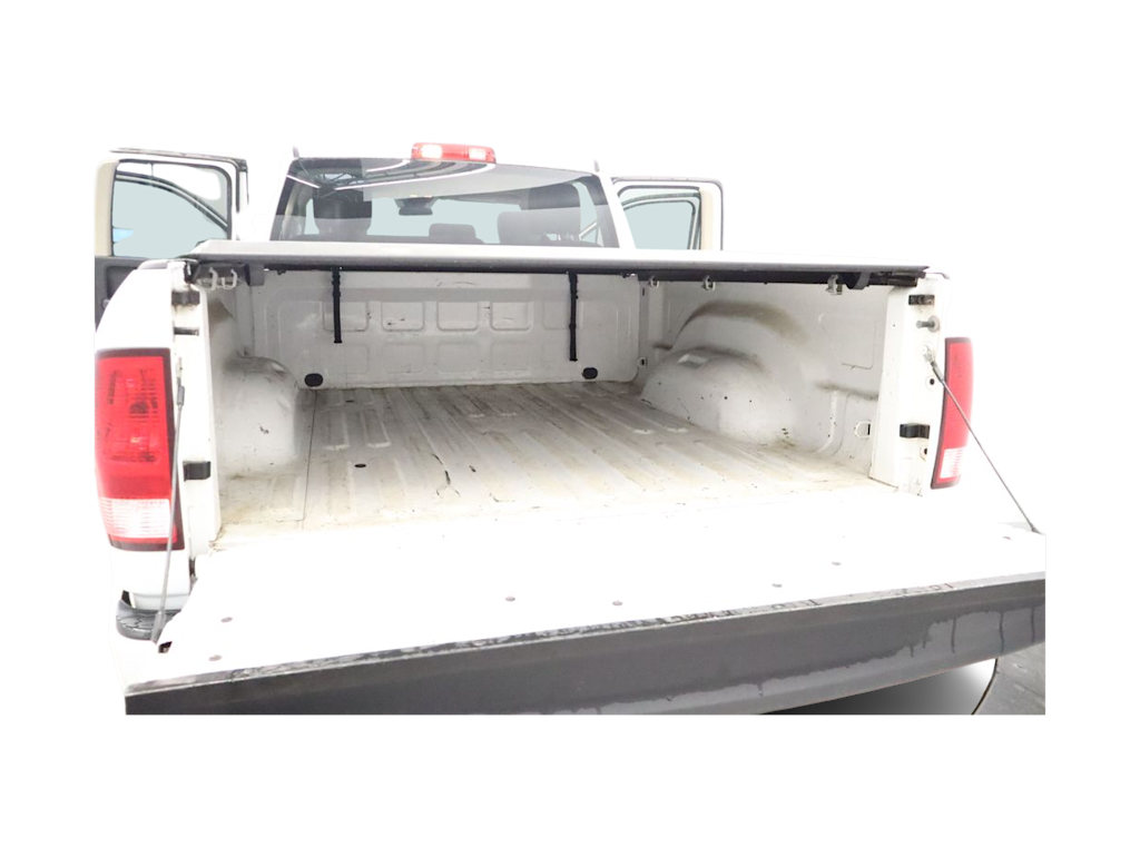 Thumbnail: 2018 RAM 1500 - 17