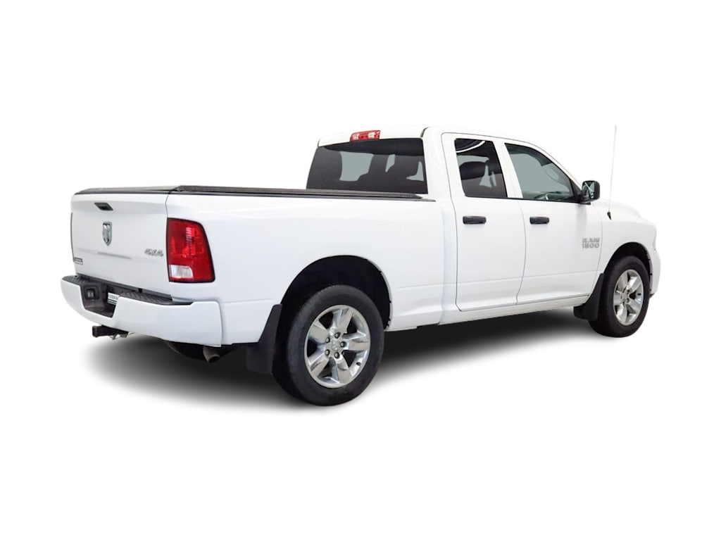 Thumbnail: 2018 RAM 1500 - 18