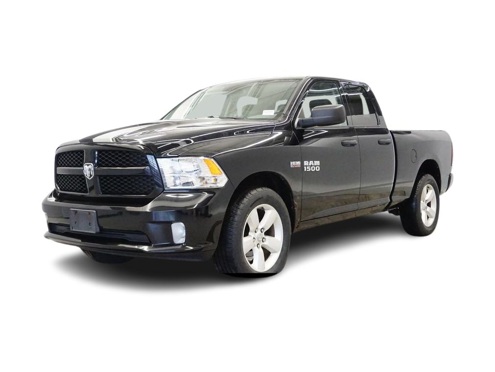 2014 RAM Ram 1500 Pickup