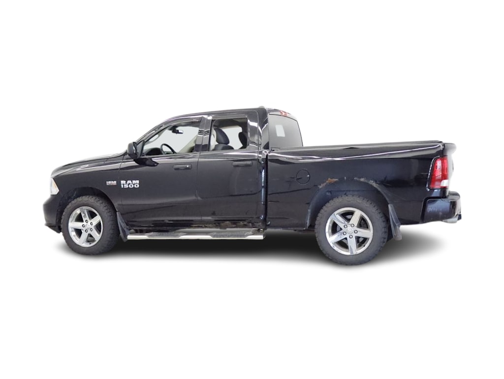 Thumbnail: 2014 RAM 1500 - 3