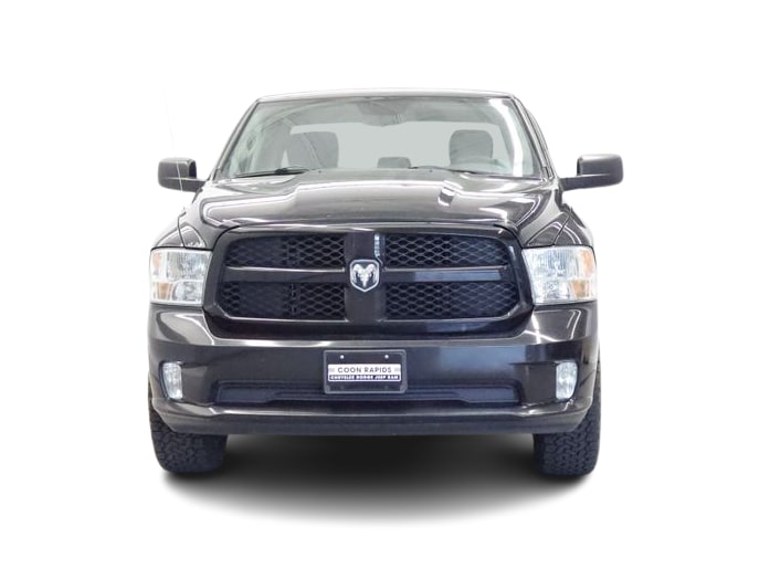 Thumbnail: 2014 RAM 1500 - 6