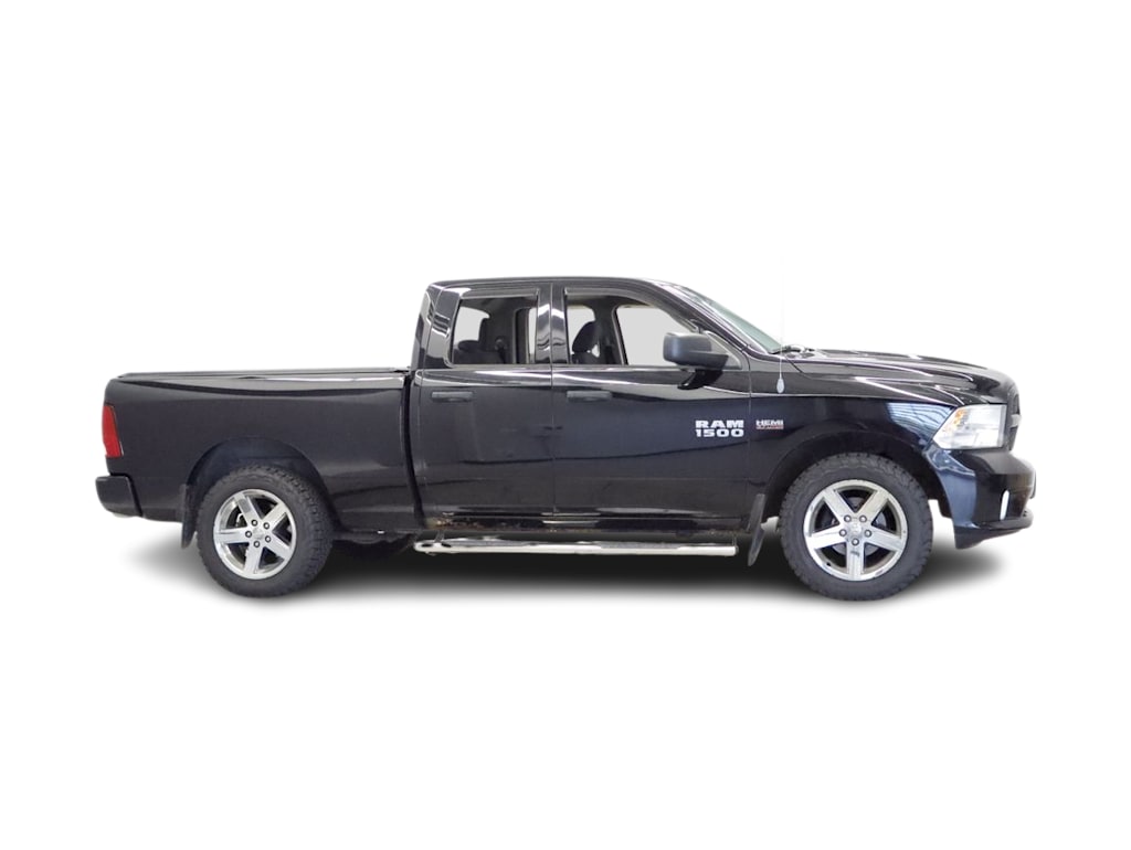 Thumbnail: 2014 RAM 1500 - 18