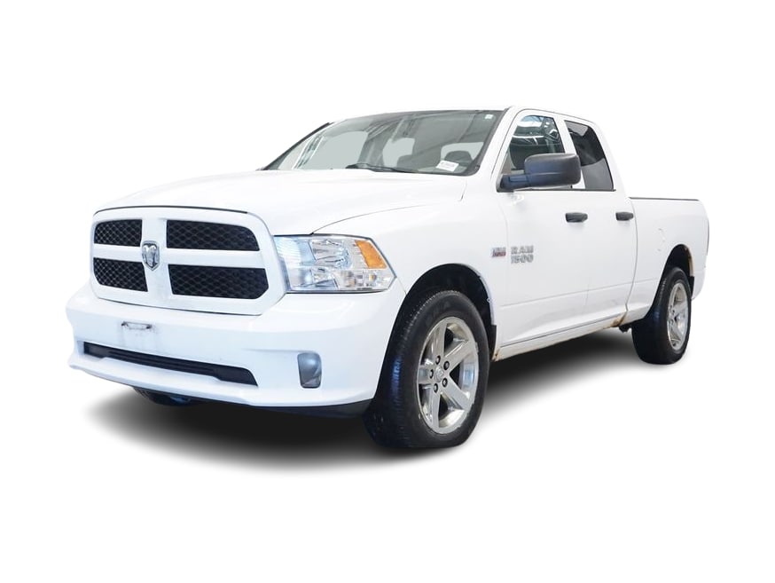 2015 RAM Ram 1500 Pickup