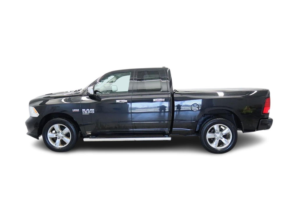 Thumbnail: 2019 RAM 1500 - 3