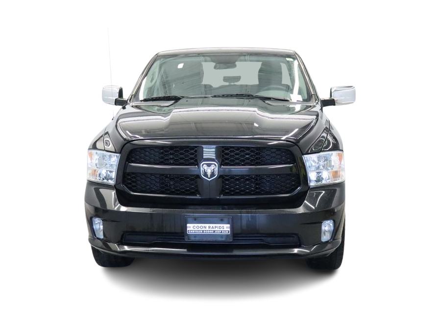 Thumbnail: 2019 RAM 1500 - 6