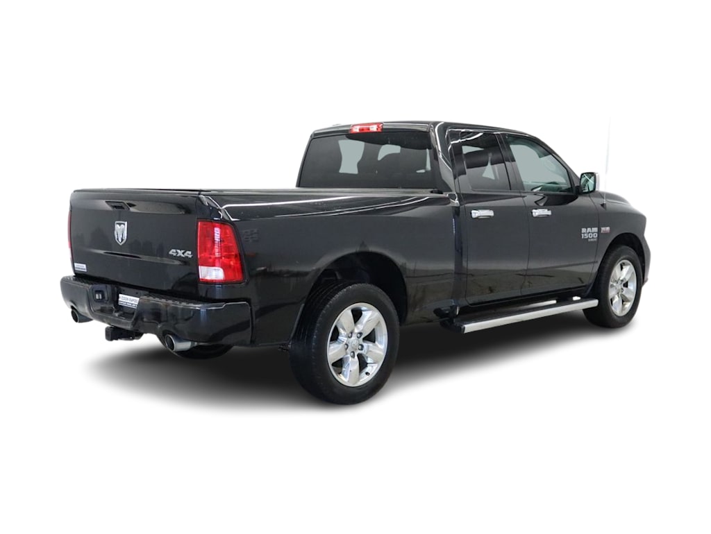 Thumbnail: 2019 RAM 1500 - 19