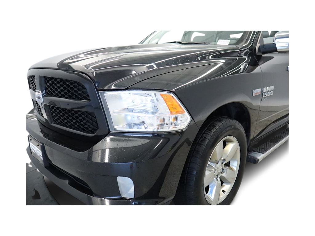 Thumbnail: 2019 RAM 1500 - 23