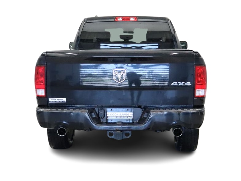 Thumbnail: 2019 RAM 1500 - 5