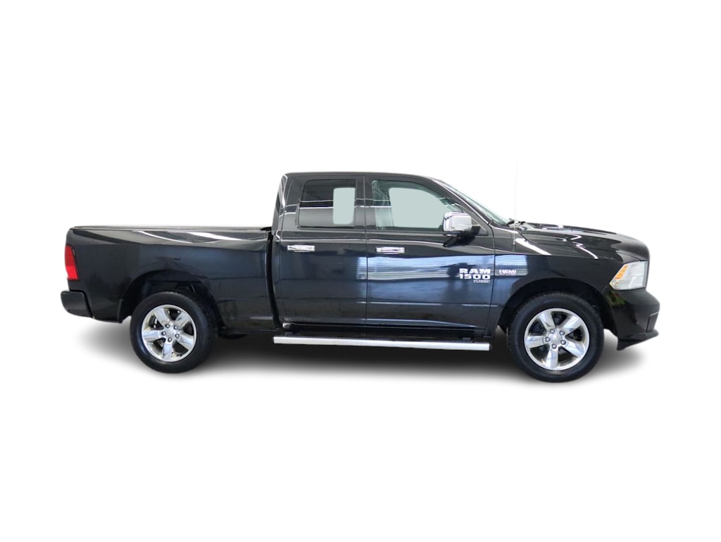 Thumbnail: 2019 RAM 1500 - 20