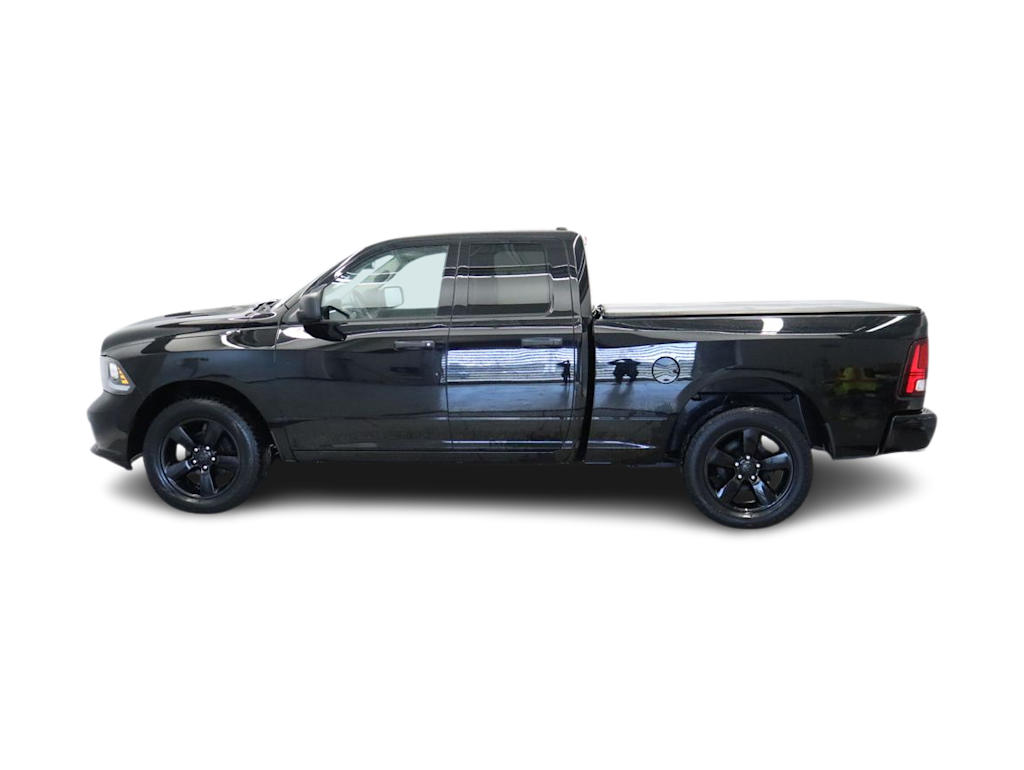 Thumbnail: 2015 RAM 1500 - 3
