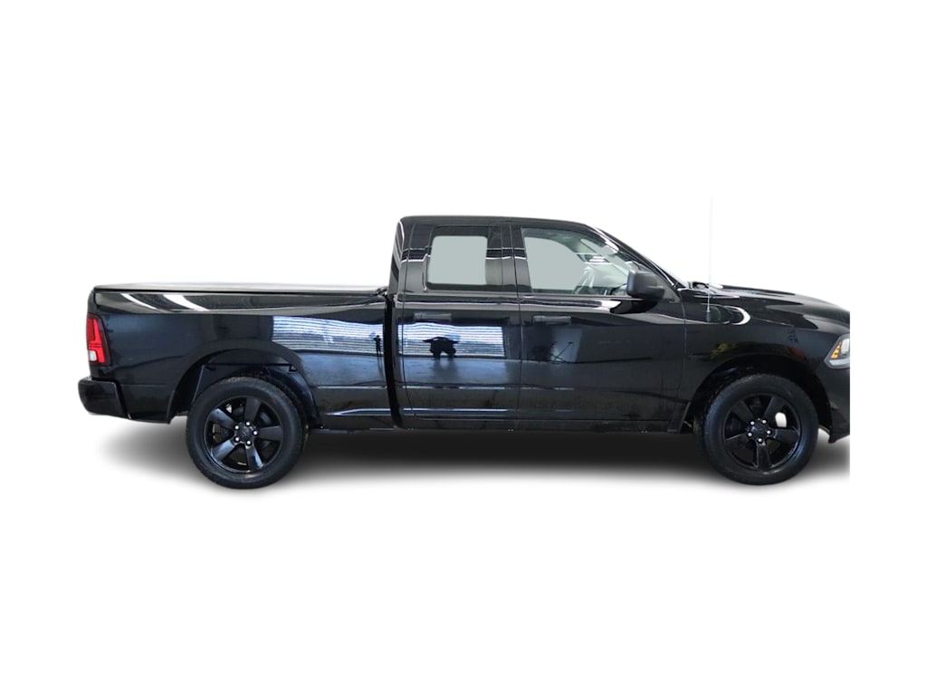 Thumbnail: 2015 RAM 1500 - 18