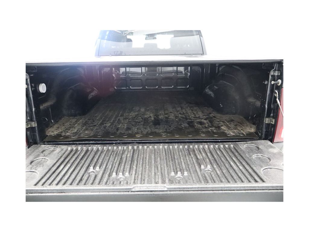 Thumbnail: 2015 RAM 1500 - 16