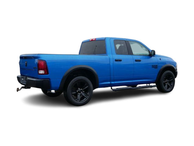 2021 RAM 1500 Warlock 44