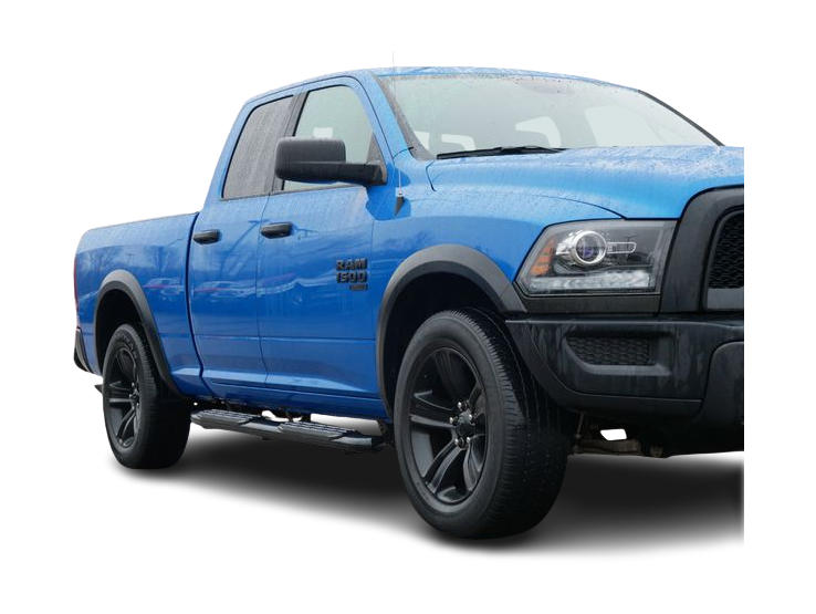 2021 RAM 1500 Warlock 18