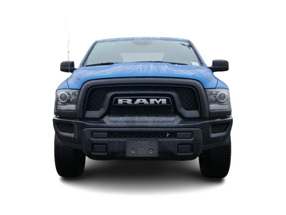 2021 RAM 1500 Warlock 5