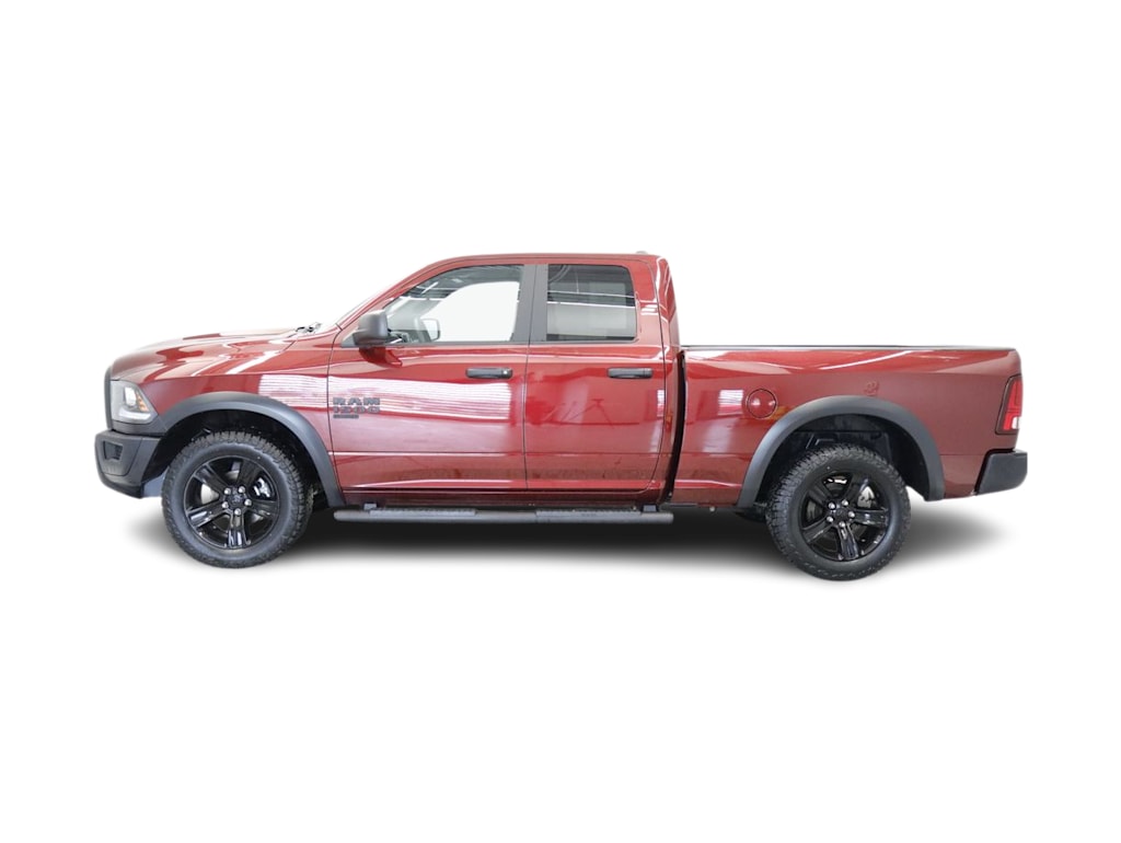 Thumbnail: 2023 RAM 1500 - 3